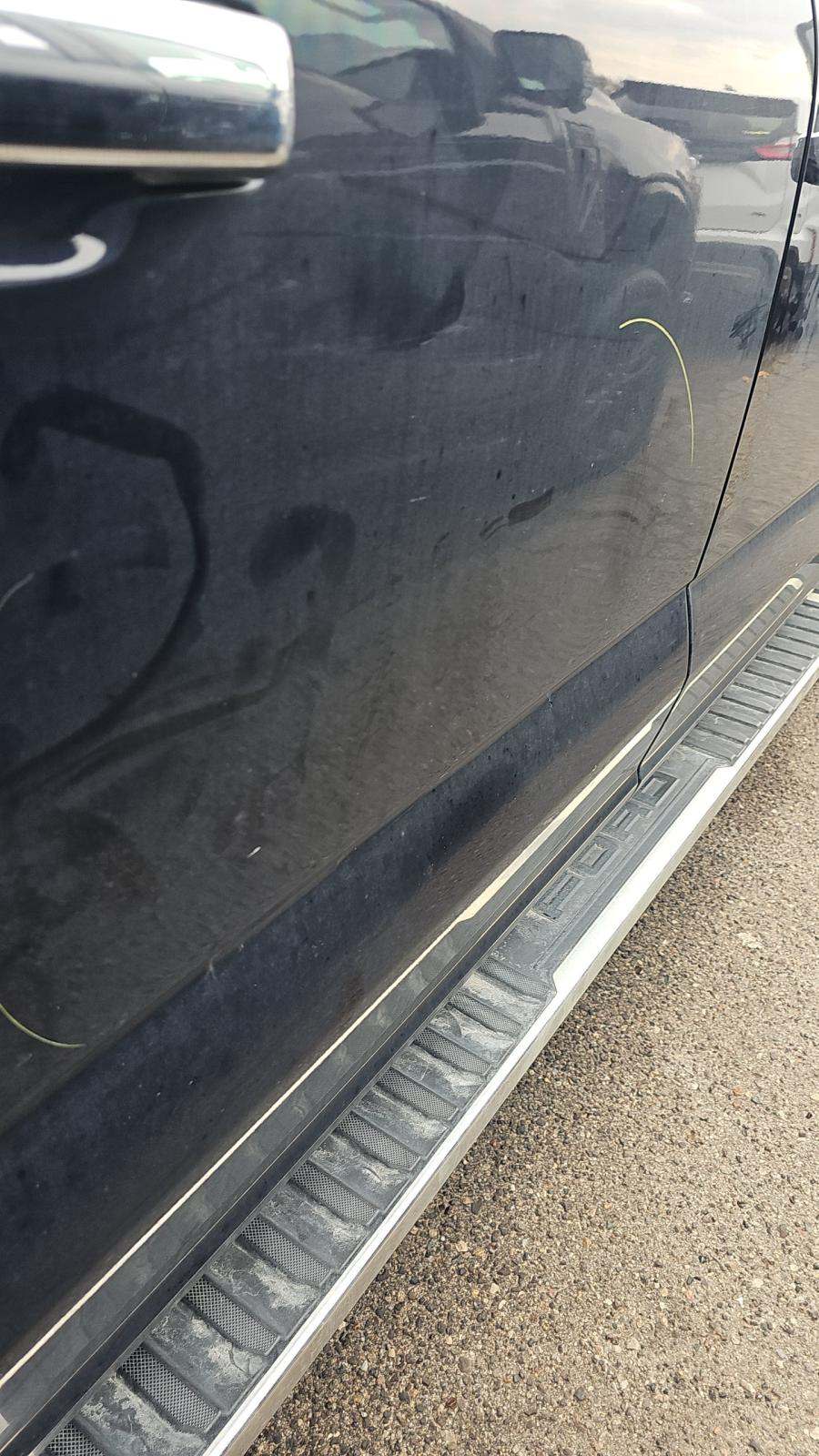 2022 Ford F-150 Lariat AWD