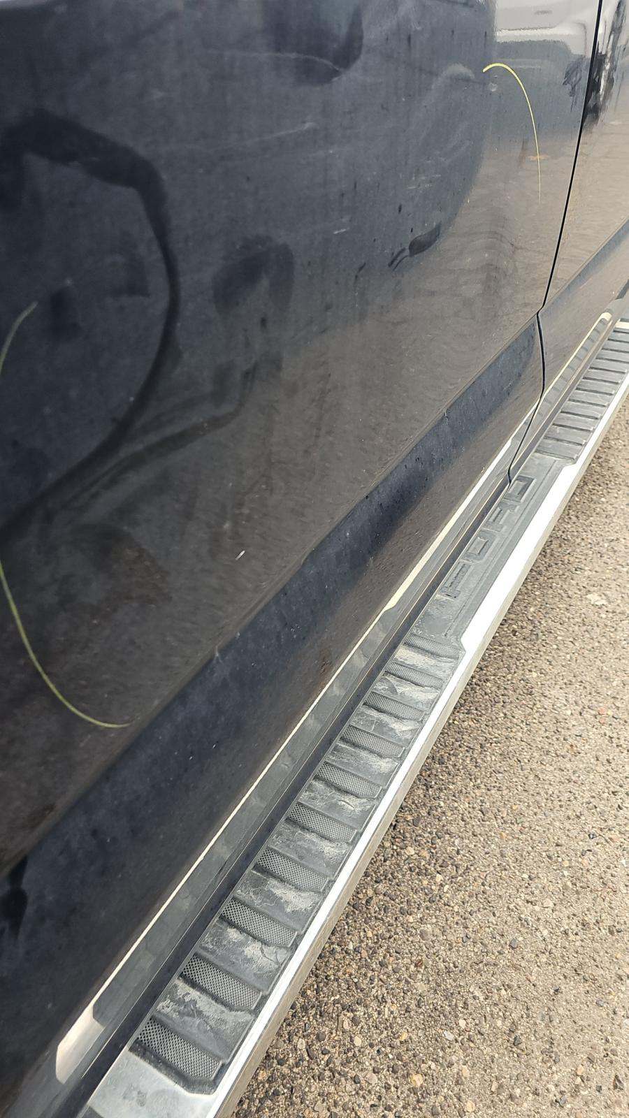 2022 Ford F-150 Lariat AWD