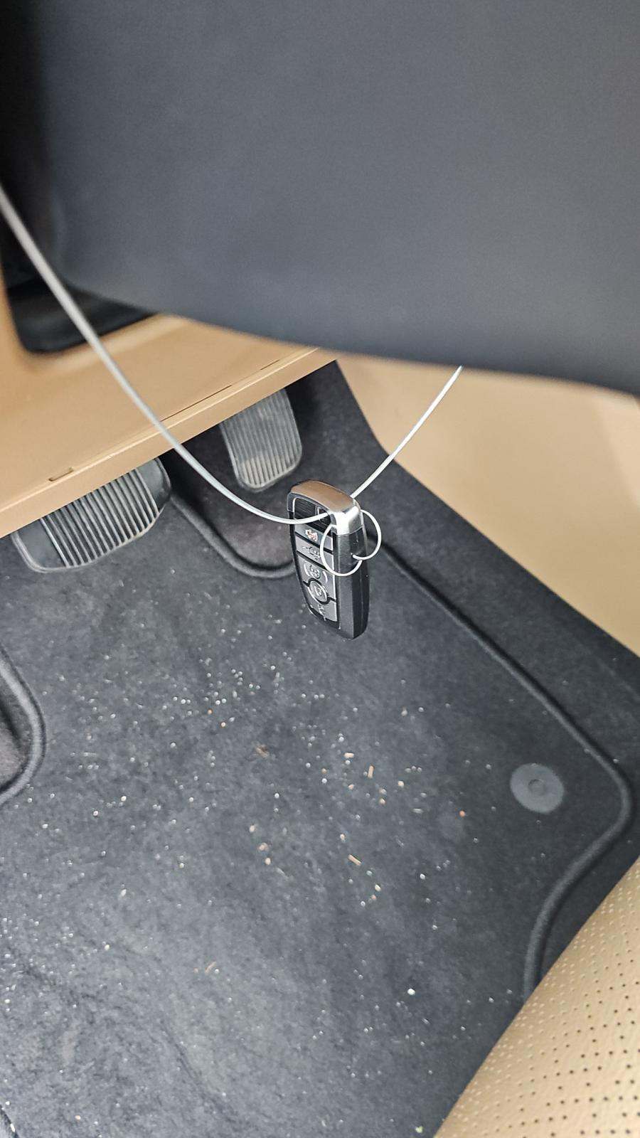 2022 Ford F-150 Lariat AWD