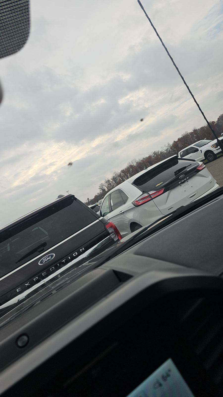 2022 Ford F-150 Lariat AWD