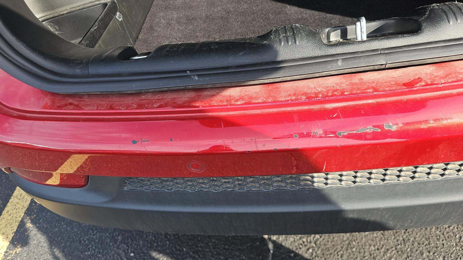 2024 Jeep Compass Limited AWD