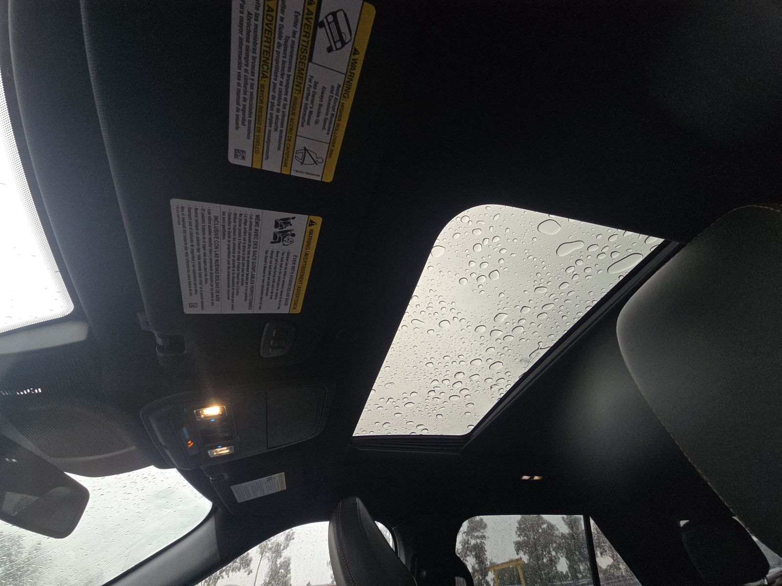 2022 Ford Explorer Timberline AWD