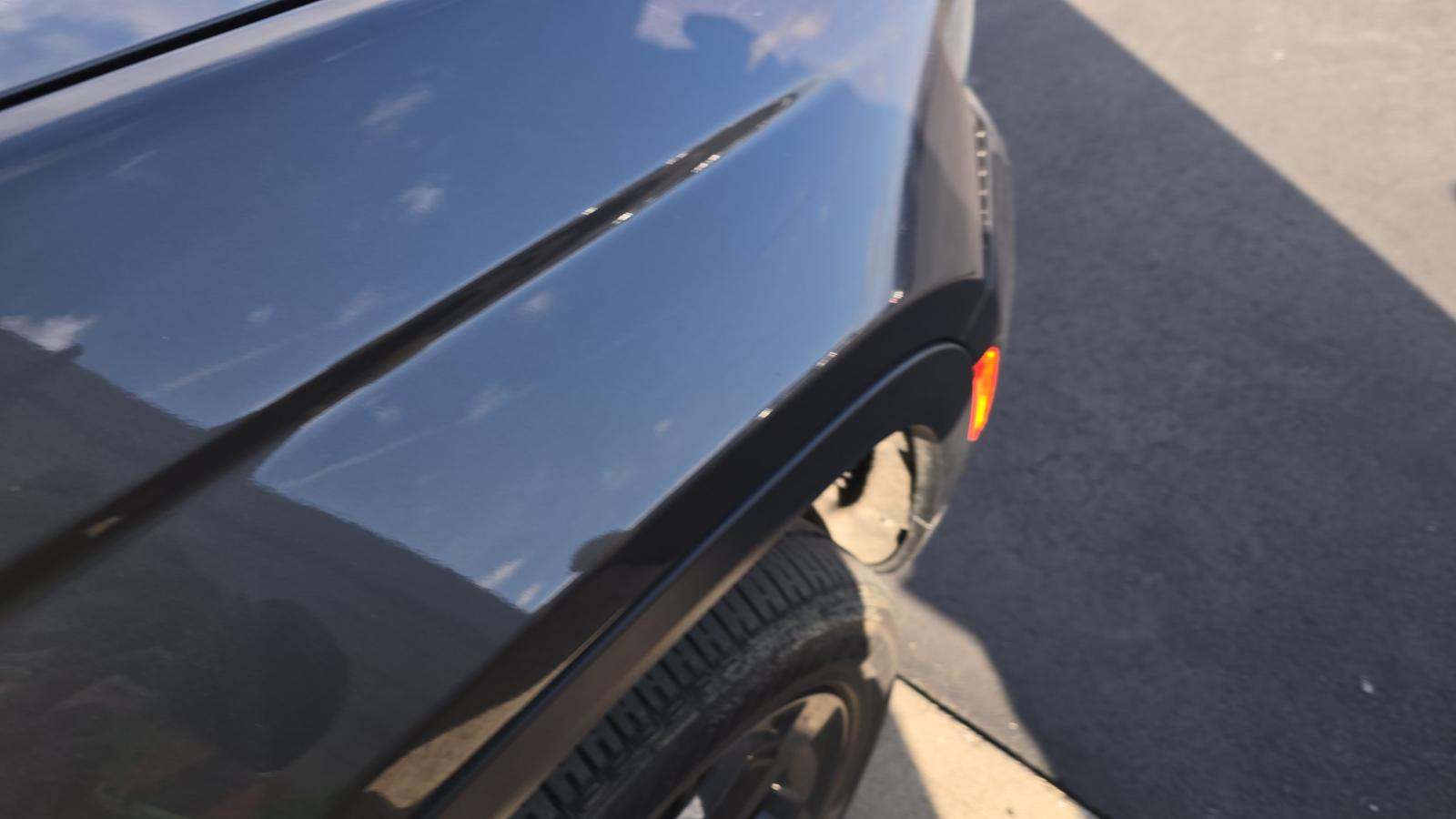 2023 Jeep Grand Cherokee Altitude RWD