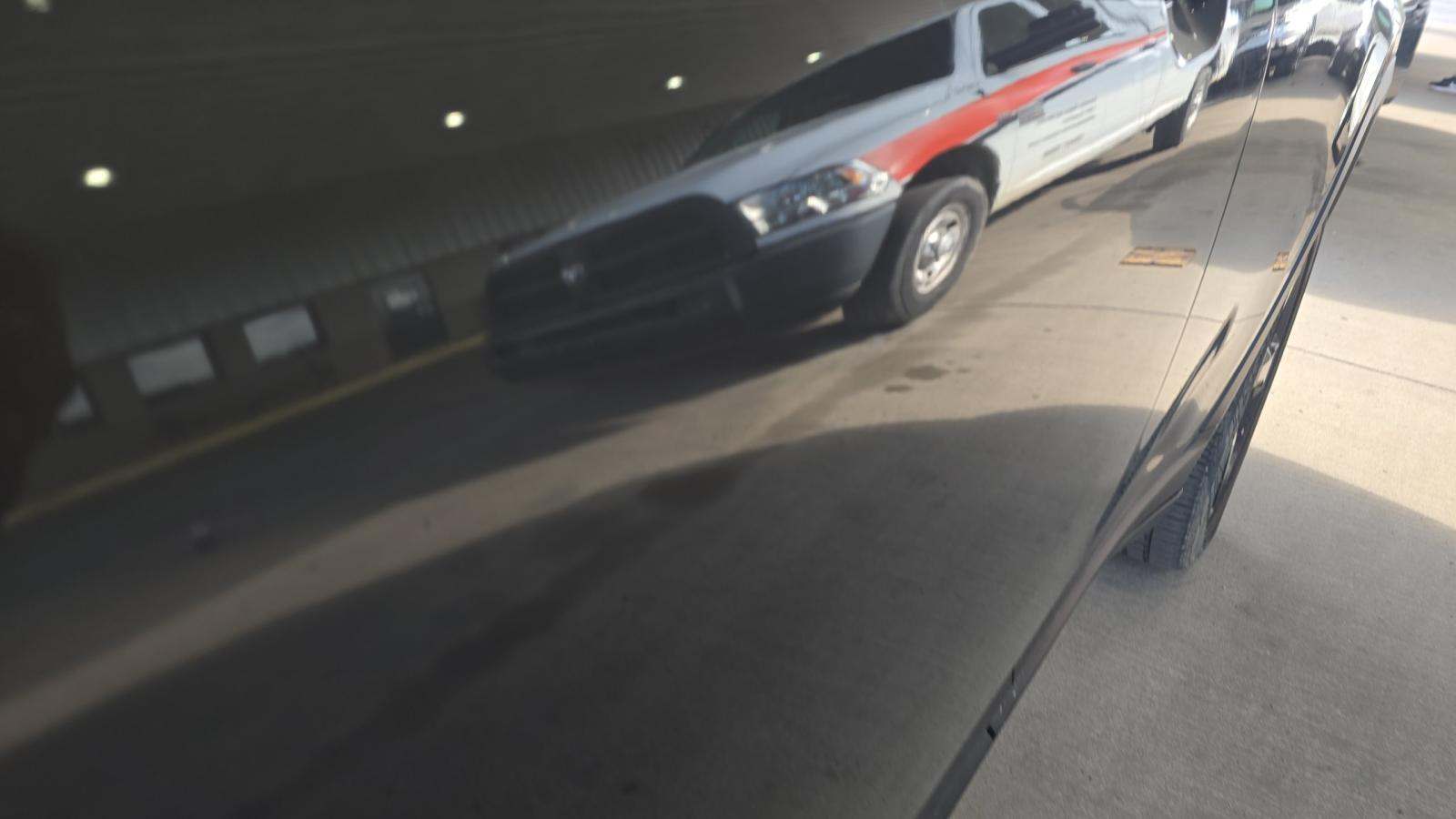 2023 Jeep Grand Cherokee Altitude RWD