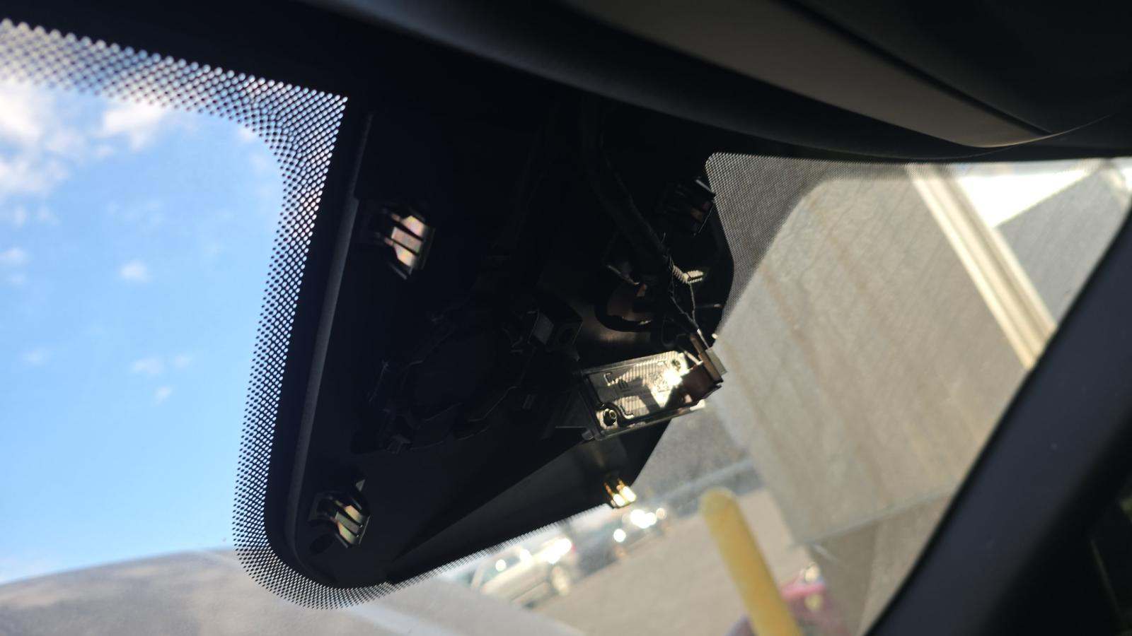 2023 Jeep Grand Cherokee Altitude RWD