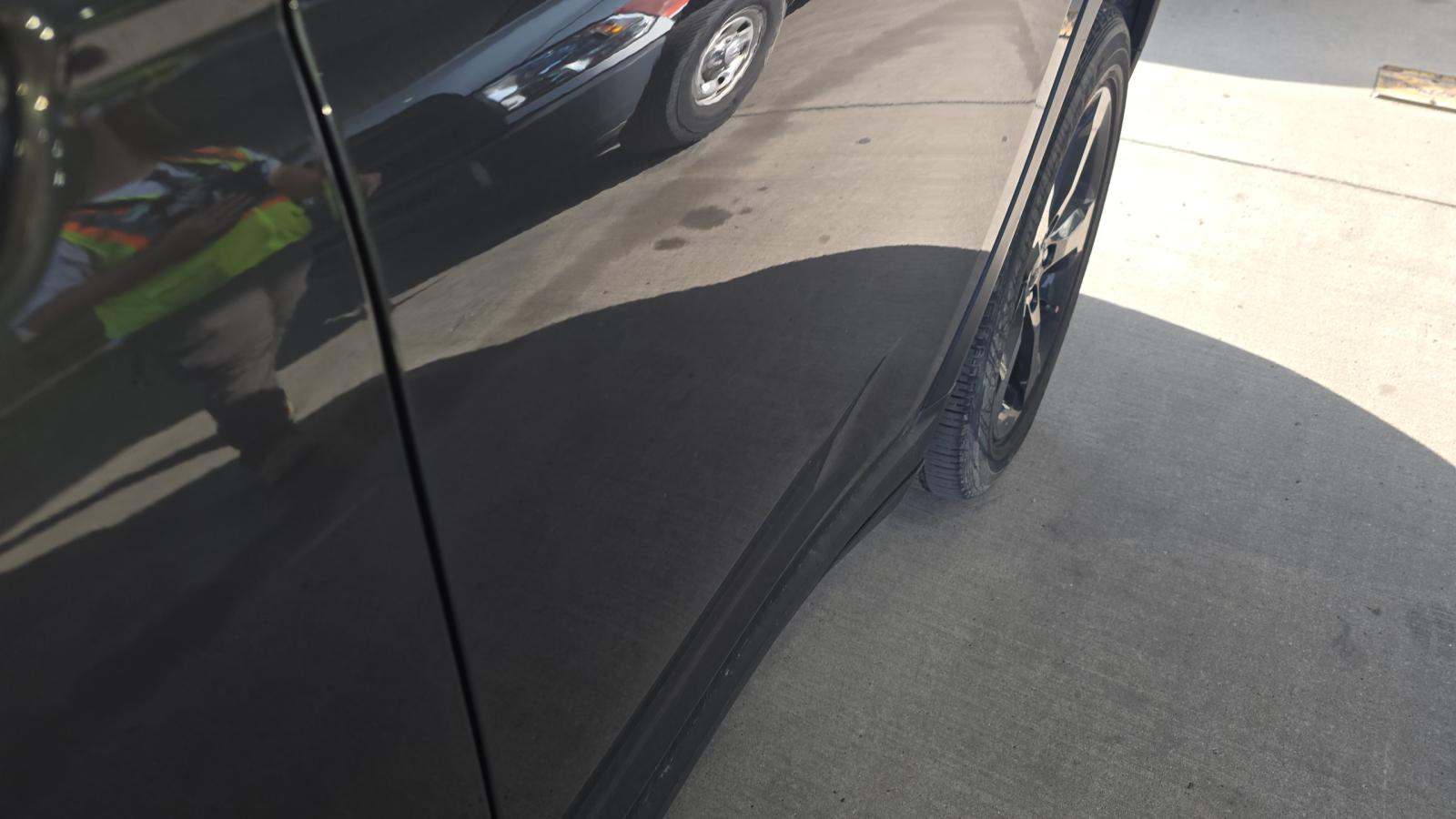 2023 Jeep Grand Cherokee Altitude RWD