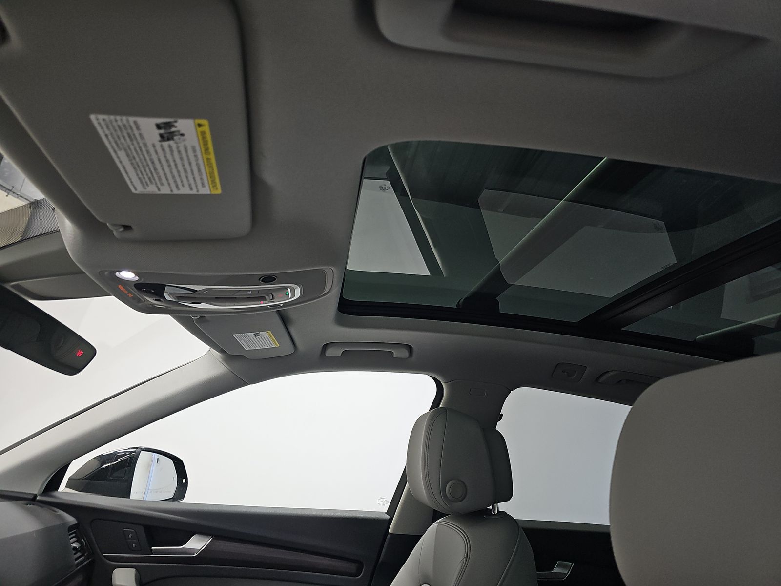 2022 Audi Q5 S line Premium AWD