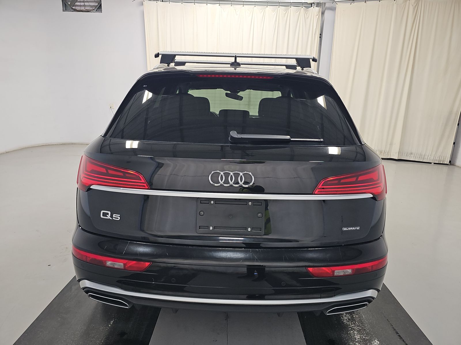 2022 Audi Q5 S line Premium AWD