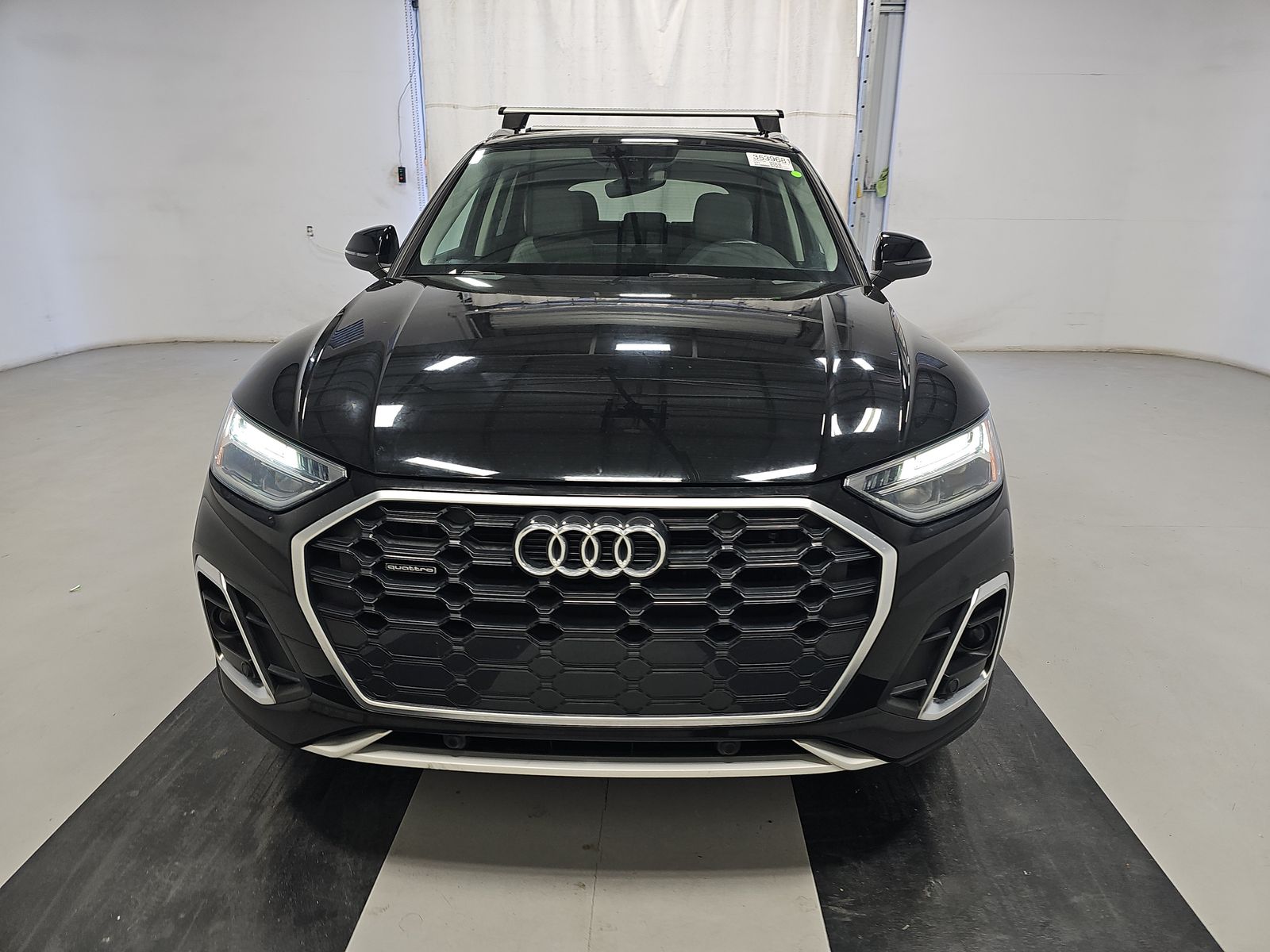 2022 Audi Q5 S line Premium AWD