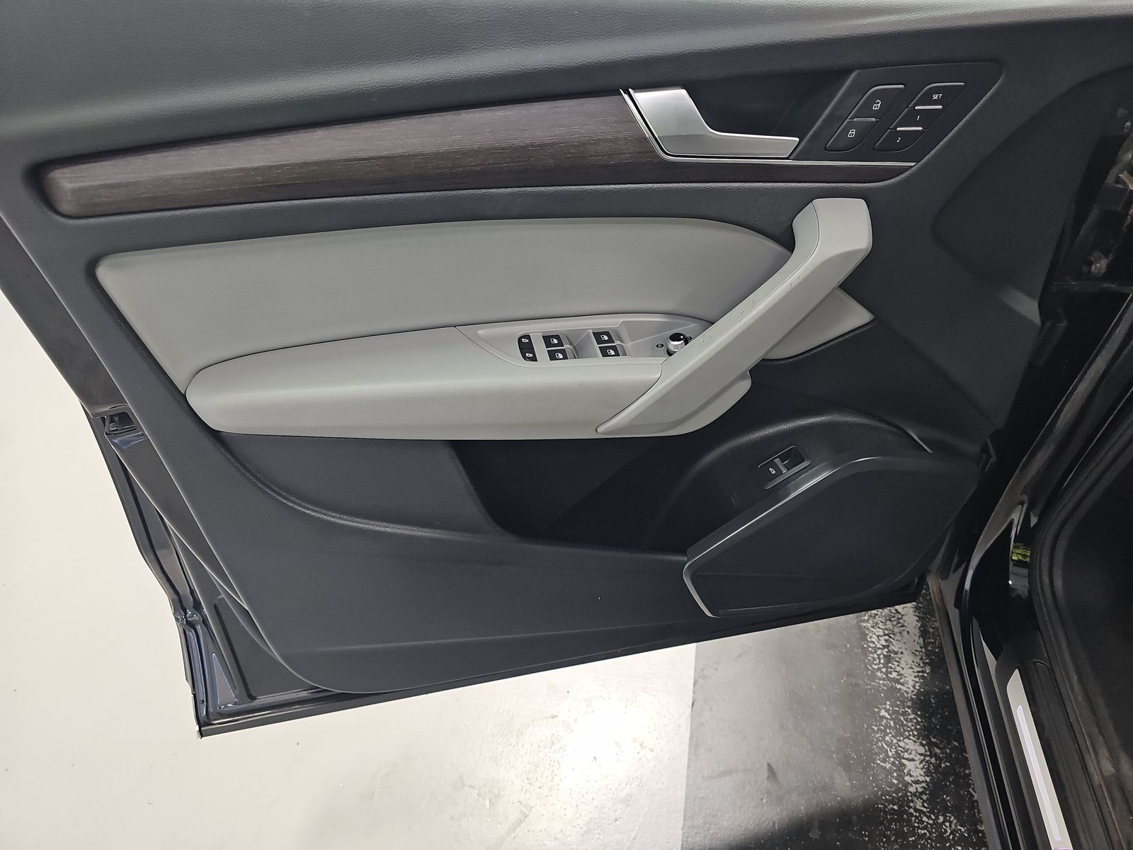 2022 Audi Q5 S line Premium AWD