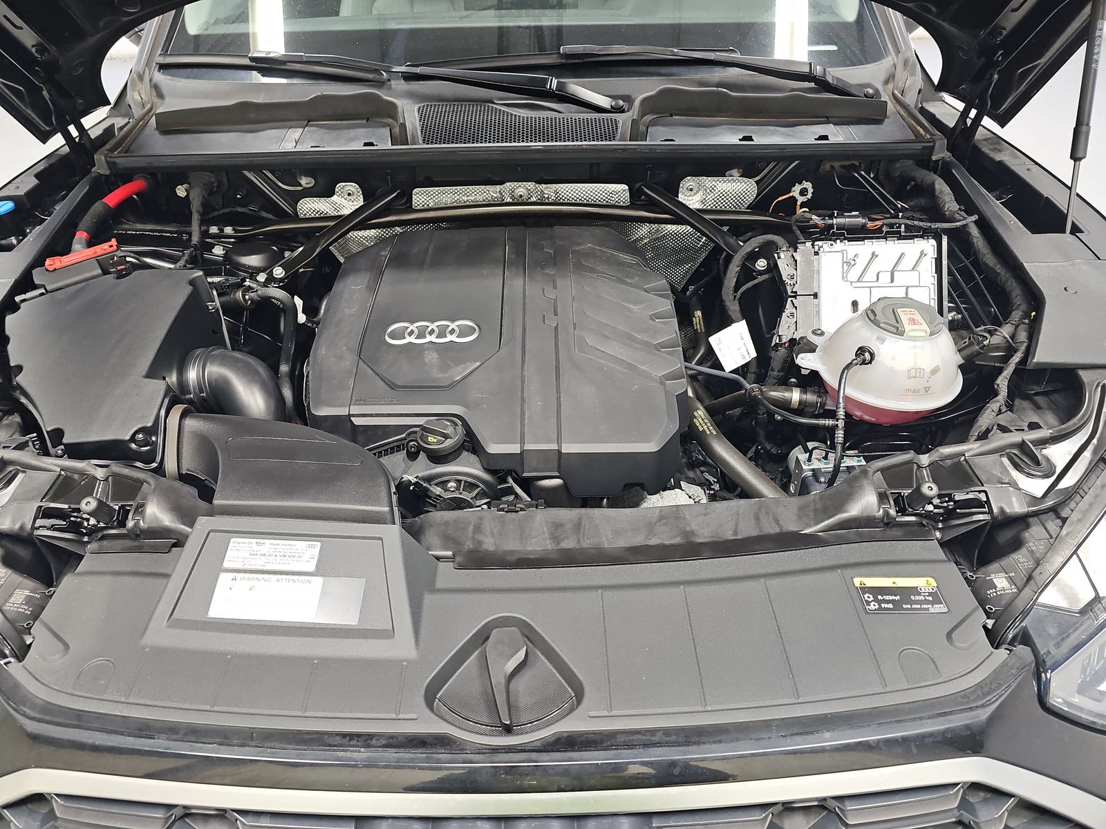 2022 Audi Q5 S line Premium AWD