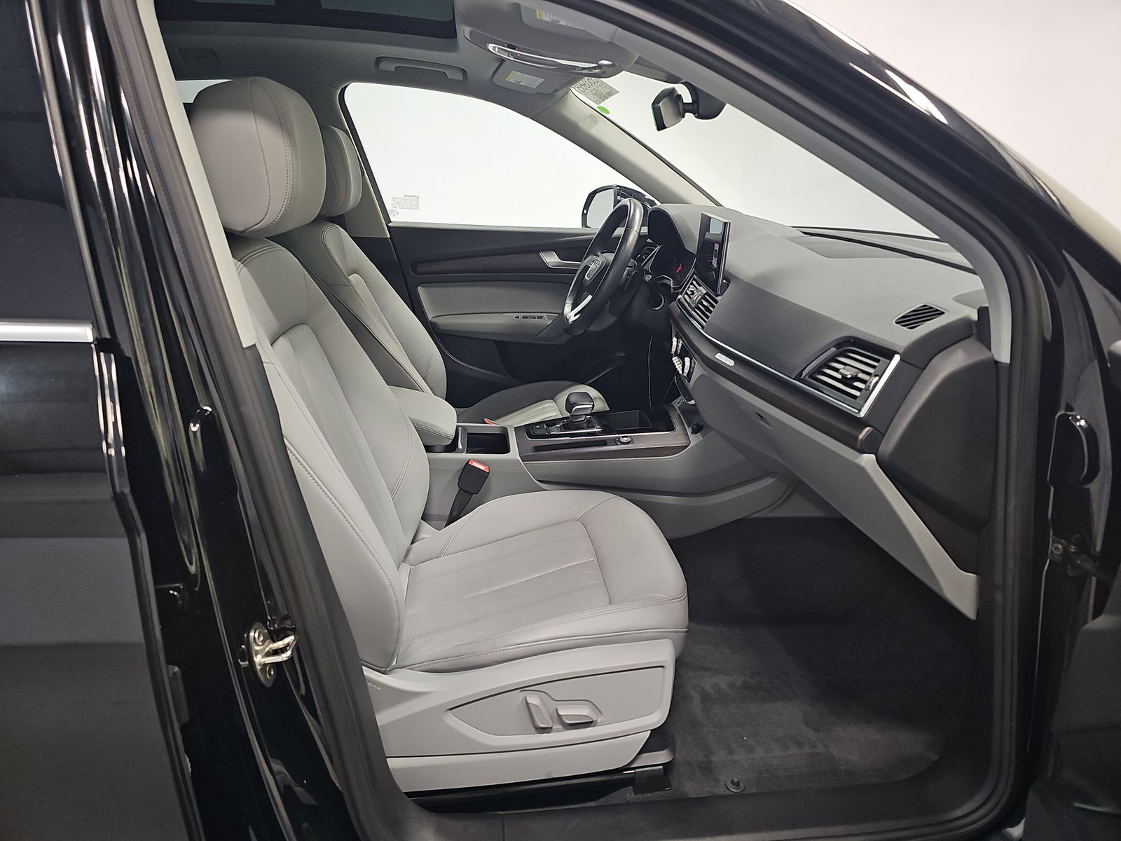 2022 Audi Q5 S line Premium AWD