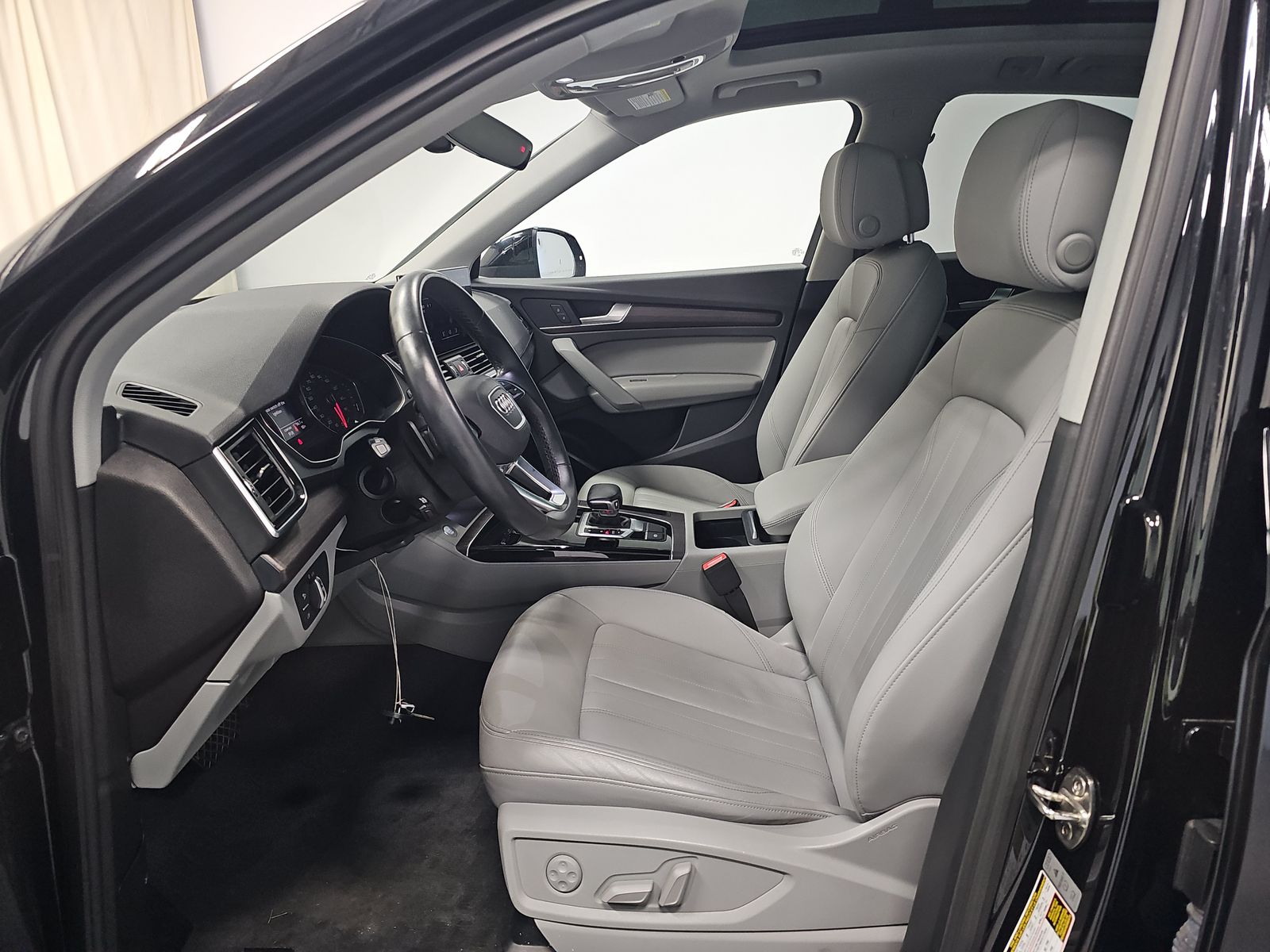 2022 Audi Q5 S line Premium AWD