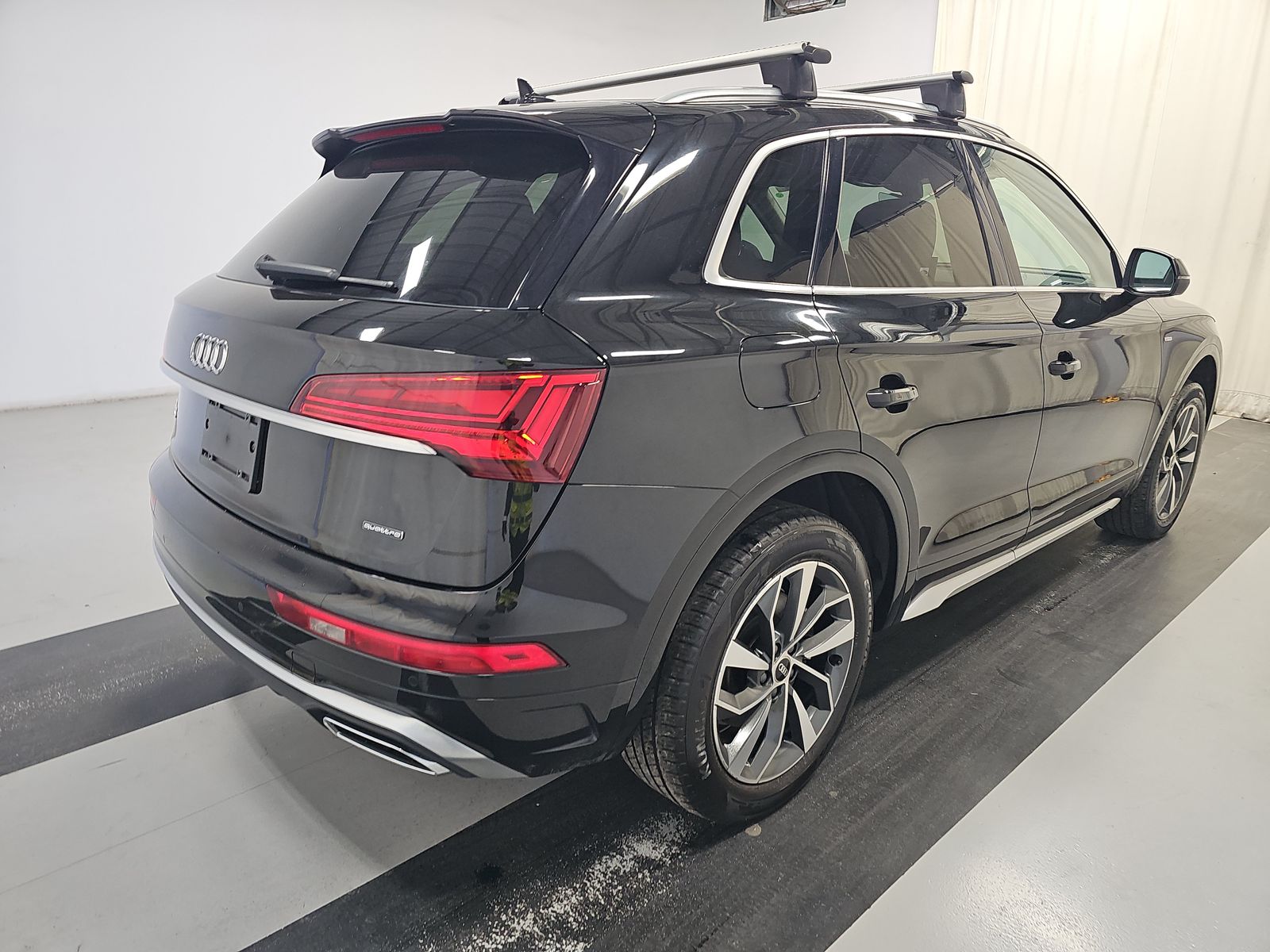 2022 Audi Q5 S line Premium AWD