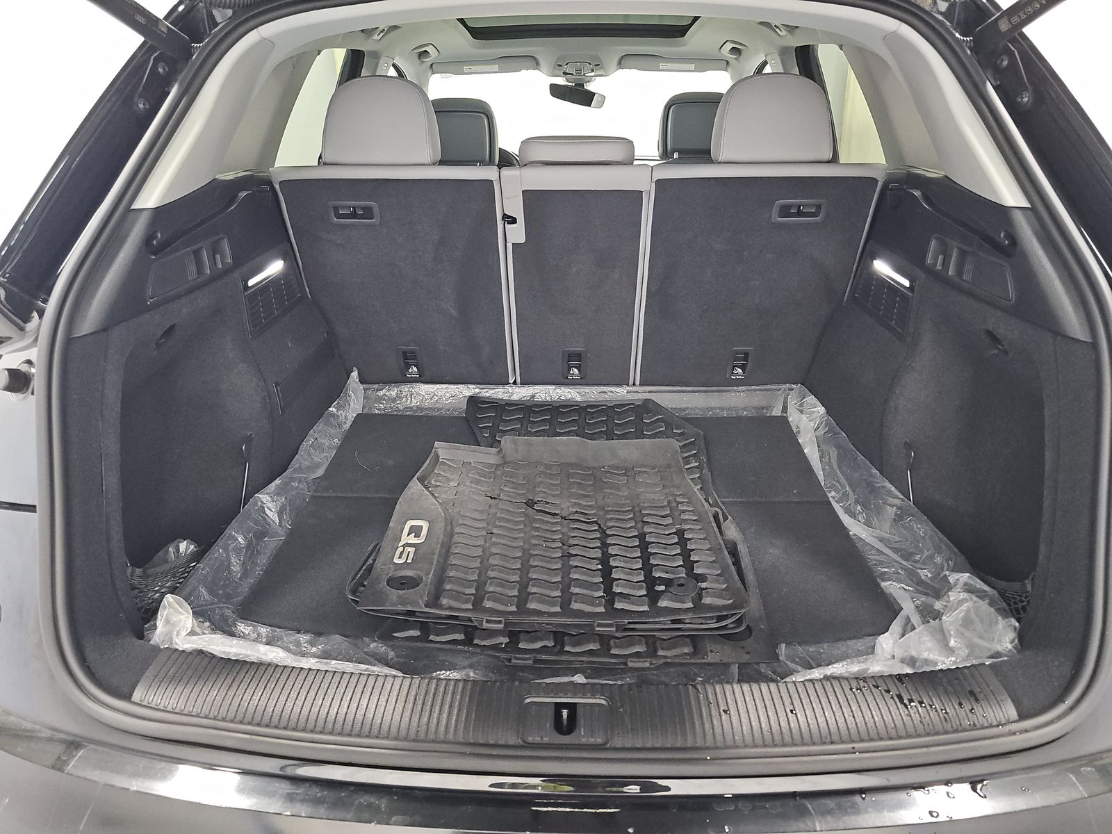 2022 Audi Q5 S line Premium AWD