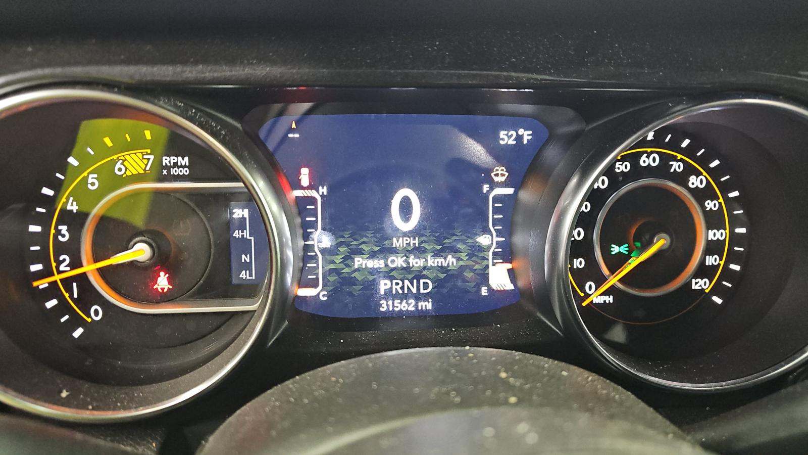 2022 Jeep Wrangler Unlimited Sport Altitude Edition AWD