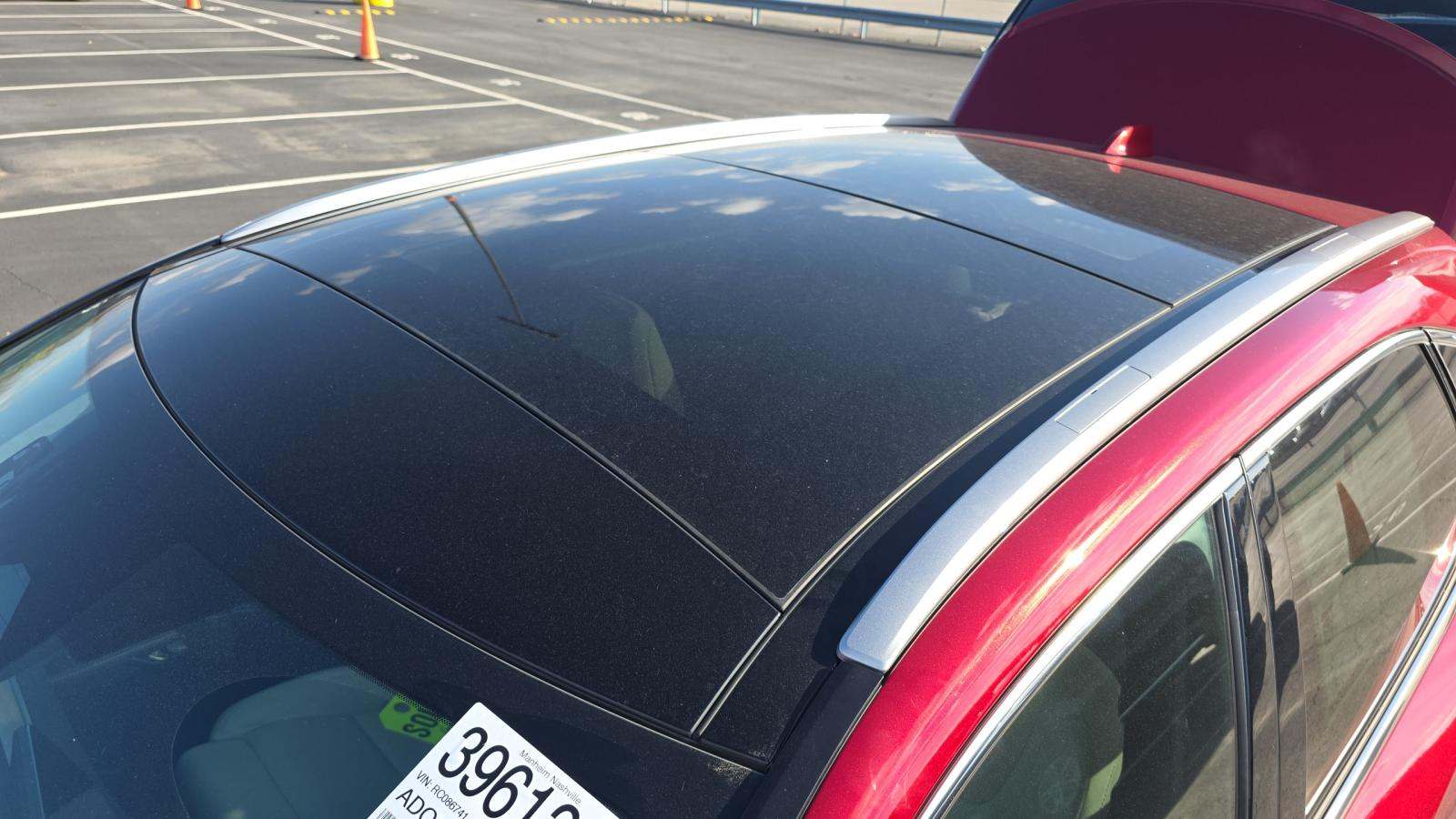 2024 Lexus RX RX 350 Luxury AWD