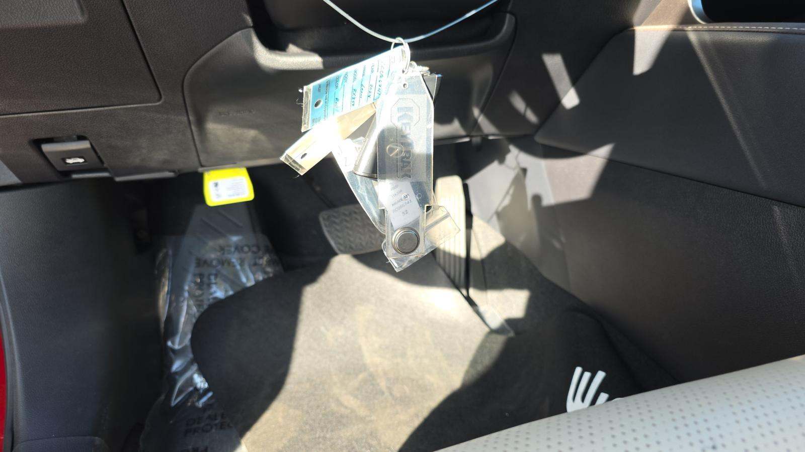 2024 Lexus RX RX 350 Luxury AWD