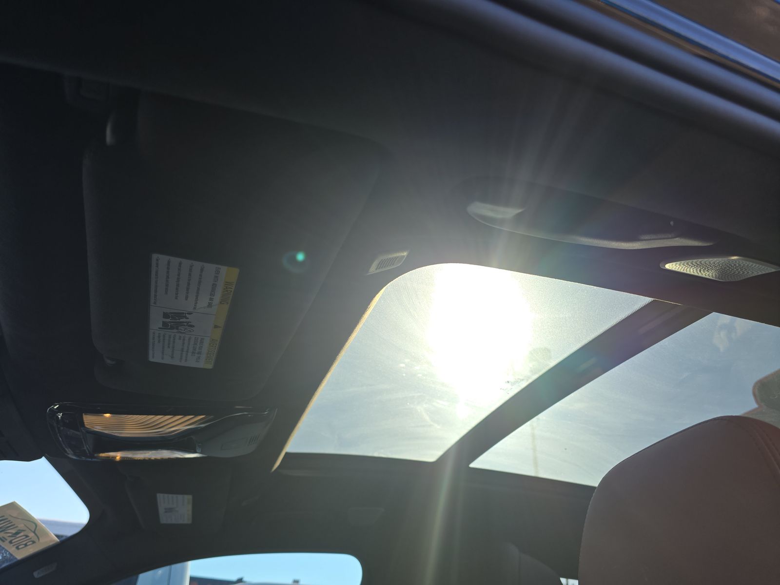 2023 BMW X7 xDrive40i AWD