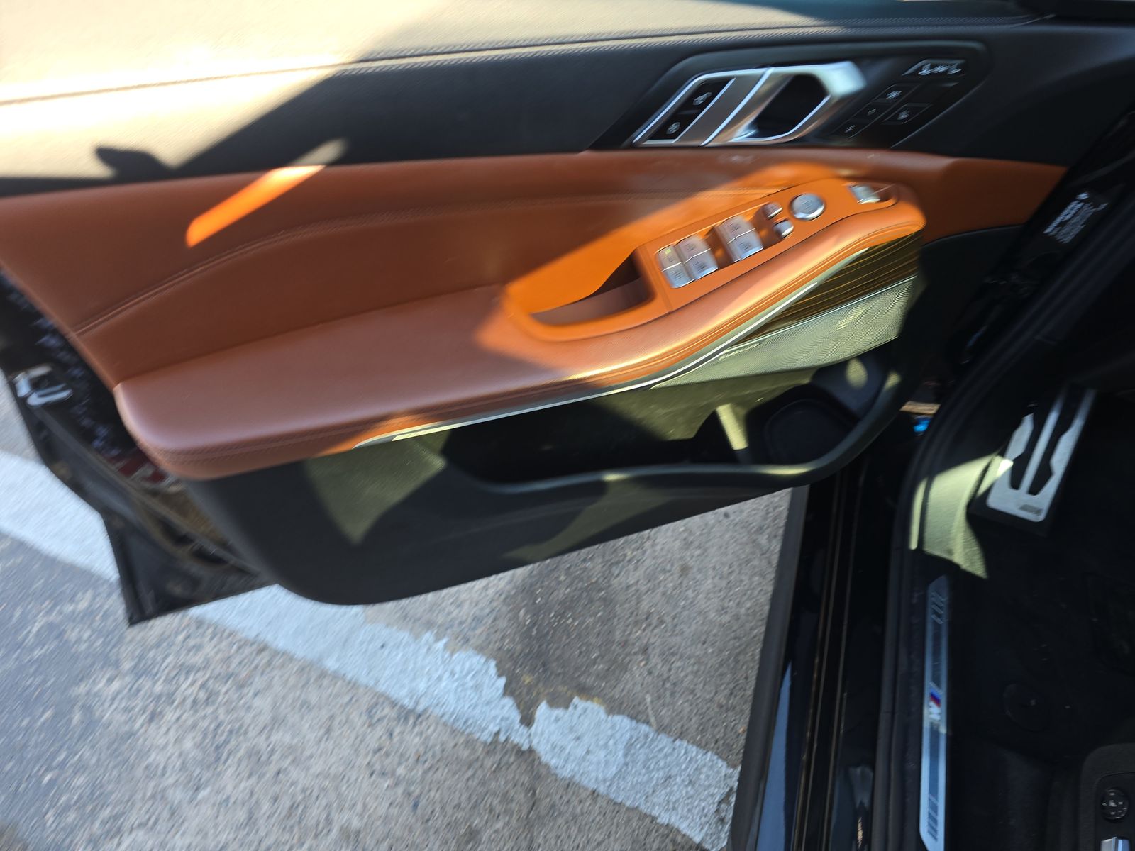 2023 BMW X7 xDrive40i AWD