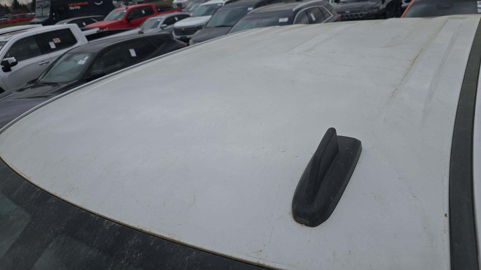 2022 Chevrolet Silverado 2500HD LT AWD