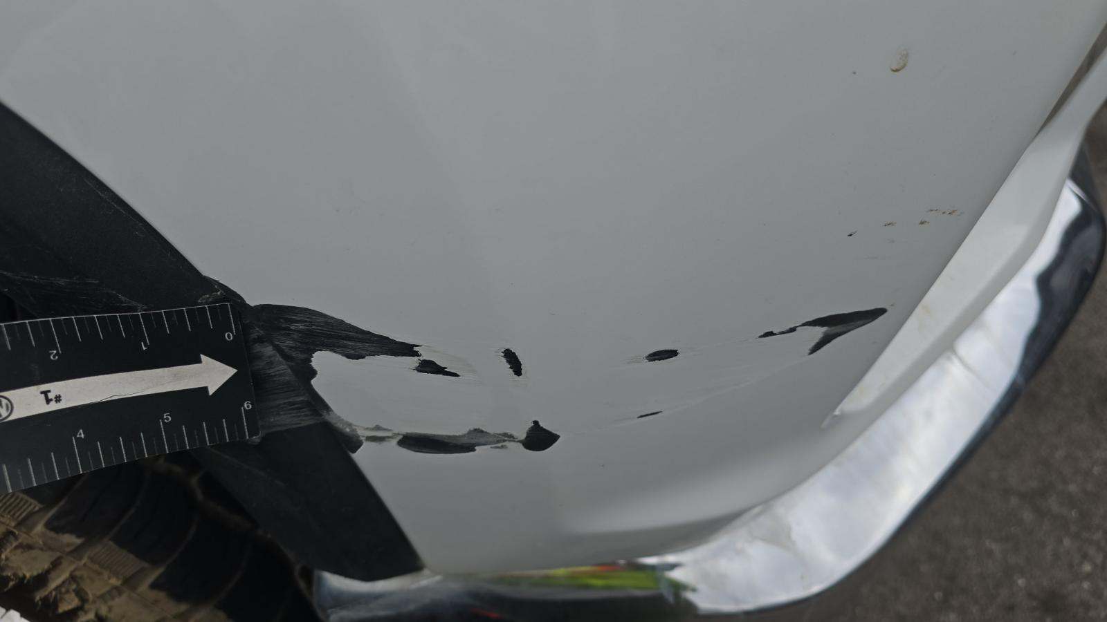 2022 Chevrolet Silverado 2500HD LT AWD