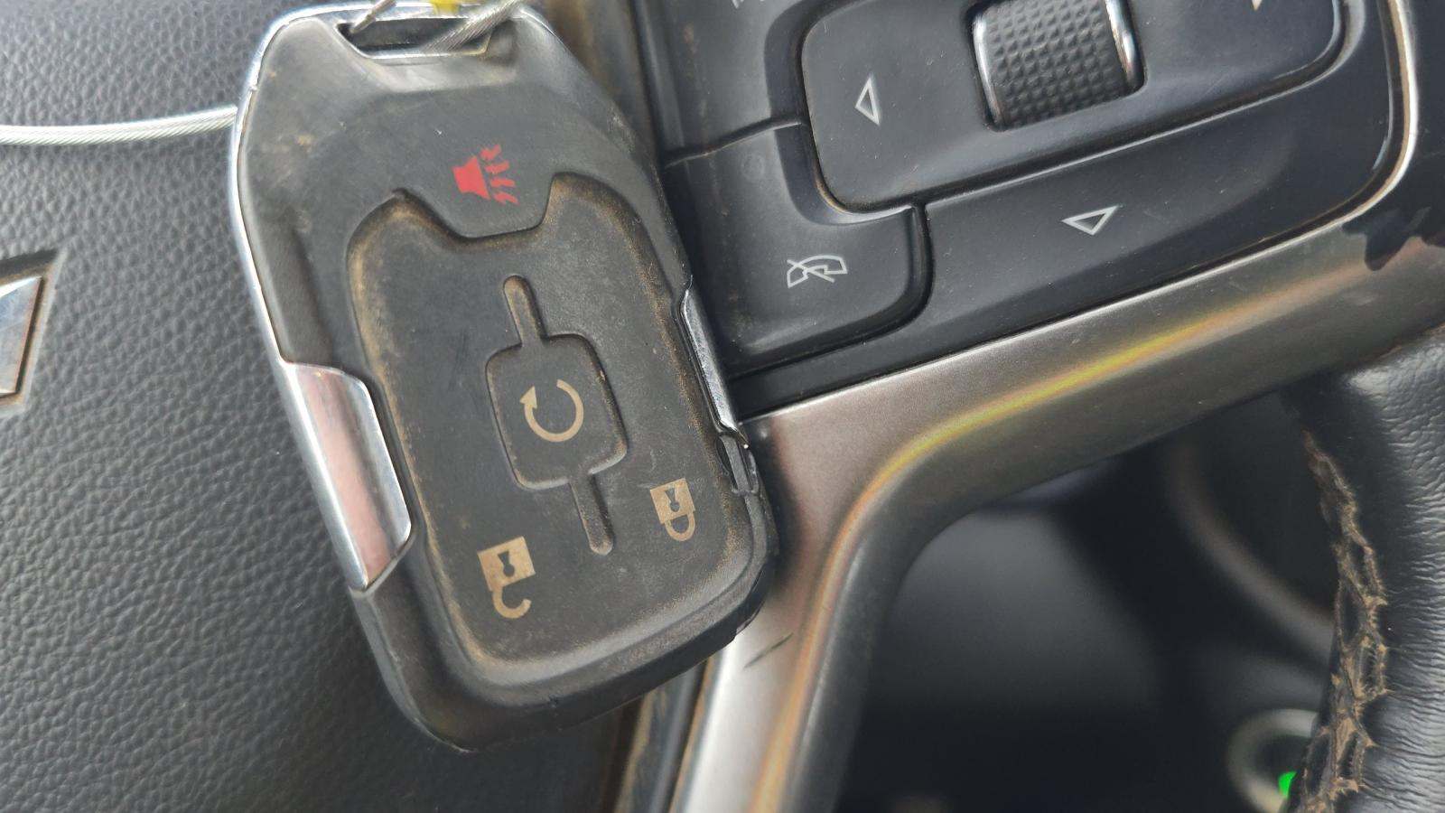 2022 Chevrolet Silverado 2500HD LT AWD