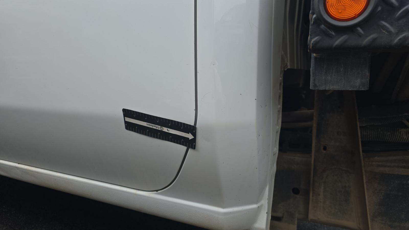 2022 Chevrolet Silverado 2500HD LT AWD