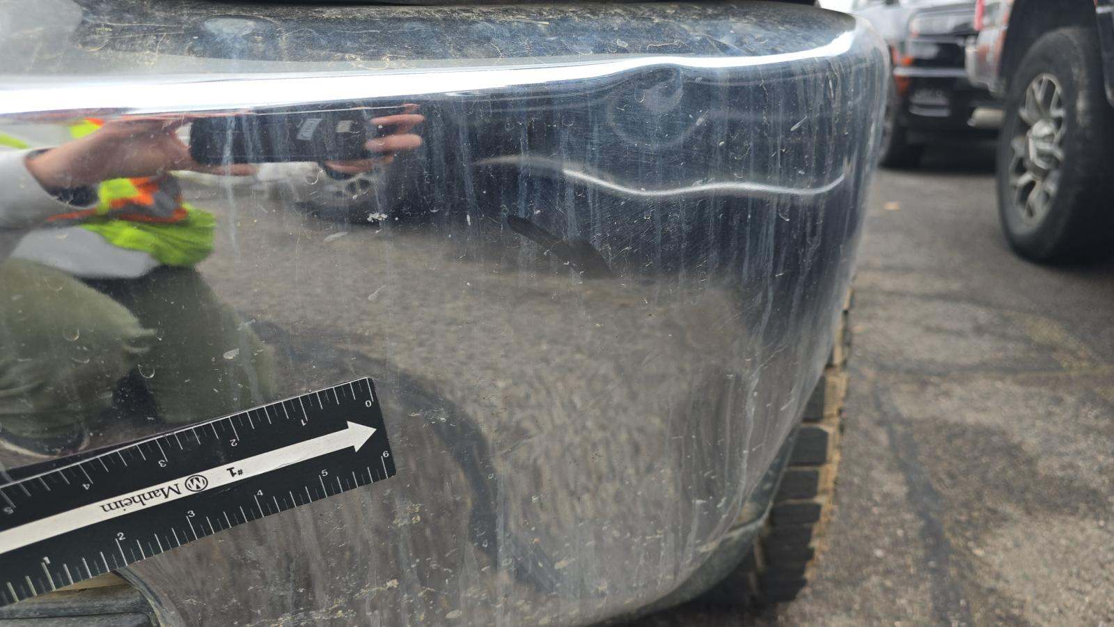 2022 Chevrolet Silverado 2500HD LT AWD