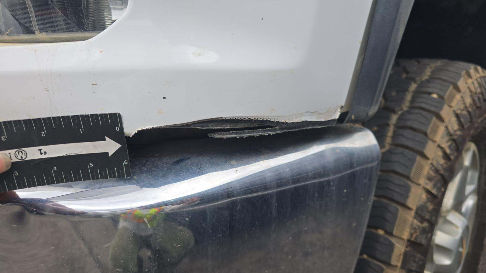 2022 Chevrolet Silverado 2500HD LT AWD