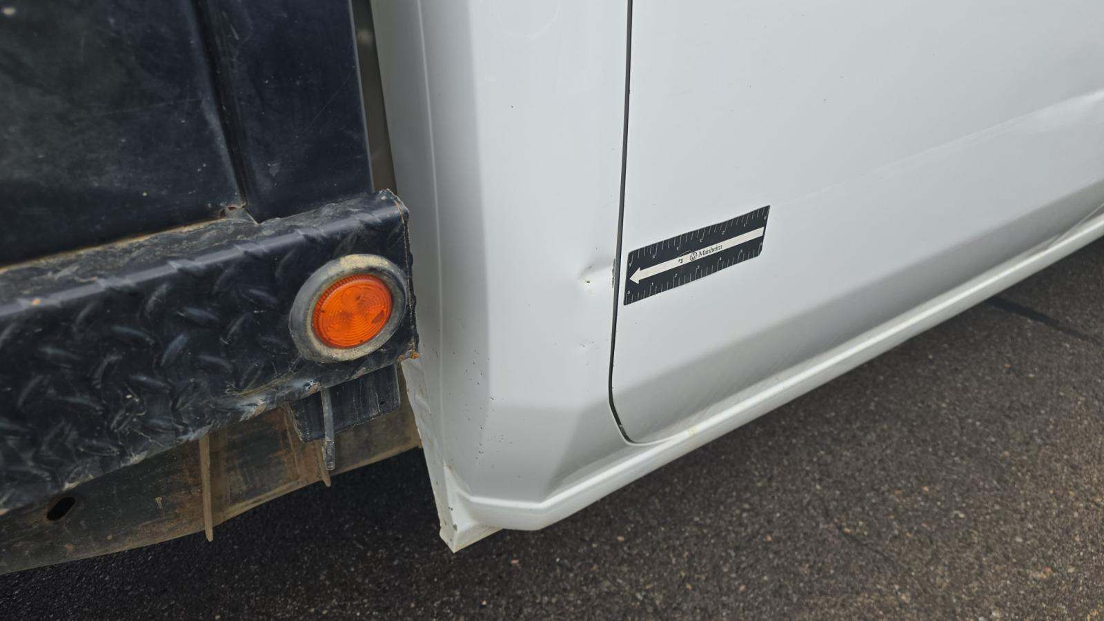 2022 Chevrolet Silverado 2500HD LT AWD