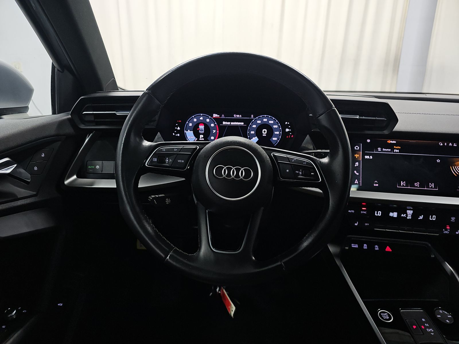 2022 Audi A3 2.0T Premium AWD