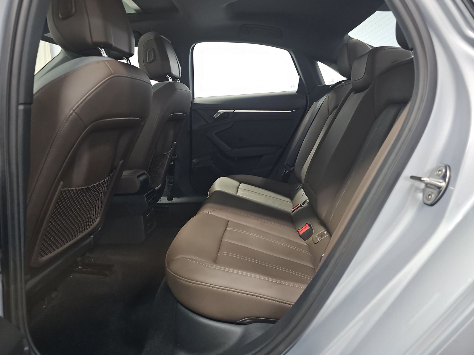 2022 Audi A3 2.0T Premium AWD