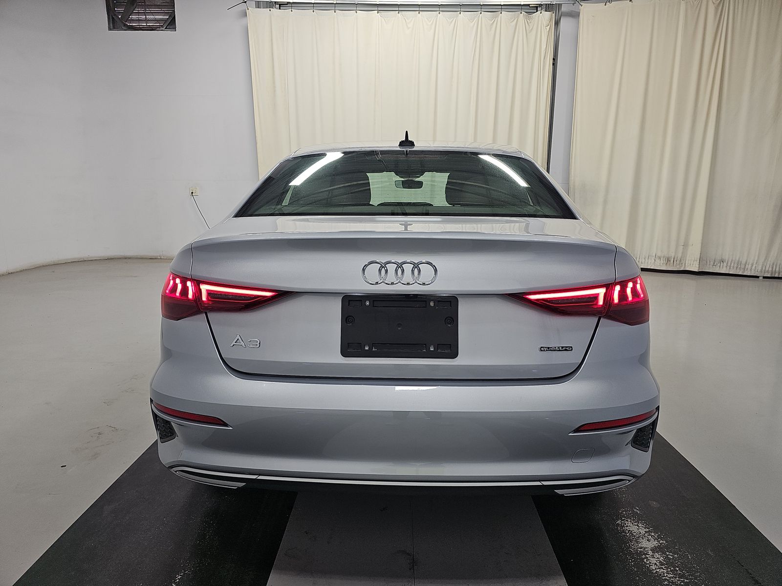 2022 Audi A3 2.0T Premium AWD