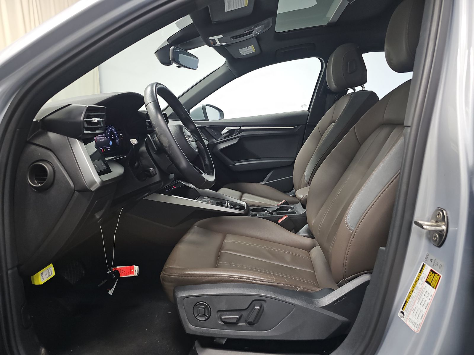 2022 Audi A3 2.0T Premium AWD