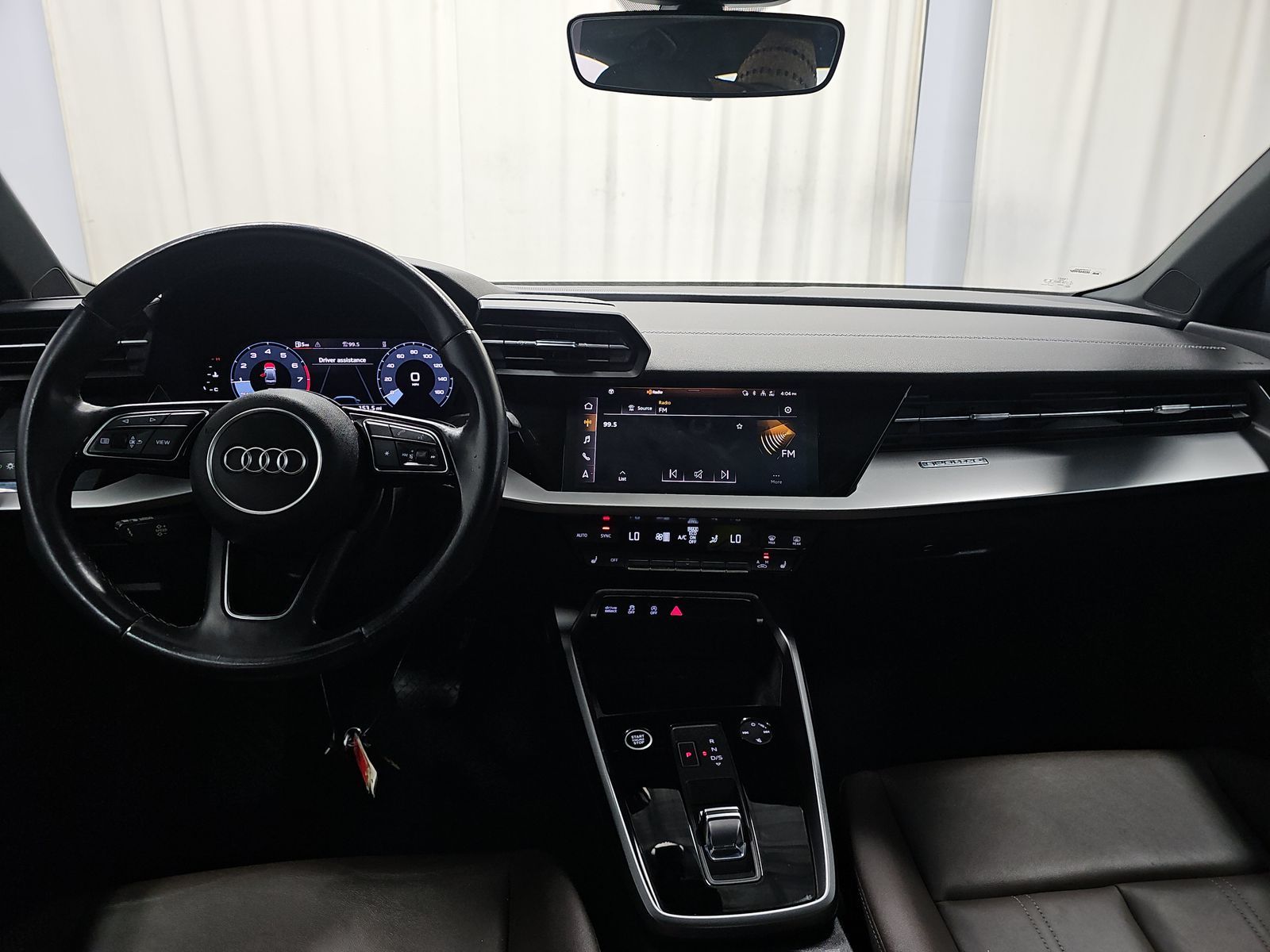 2022 Audi A3 2.0T Premium AWD