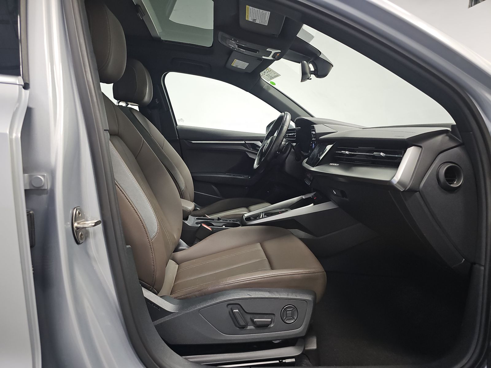 2022 Audi A3 2.0T Premium AWD