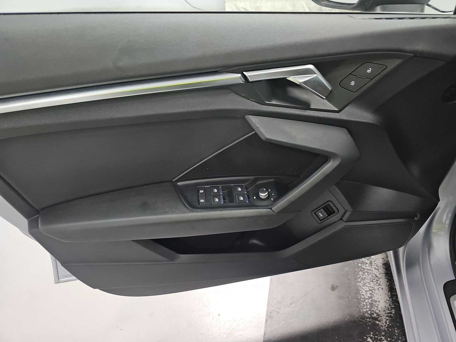 2022 Audi A3 2.0T Premium AWD