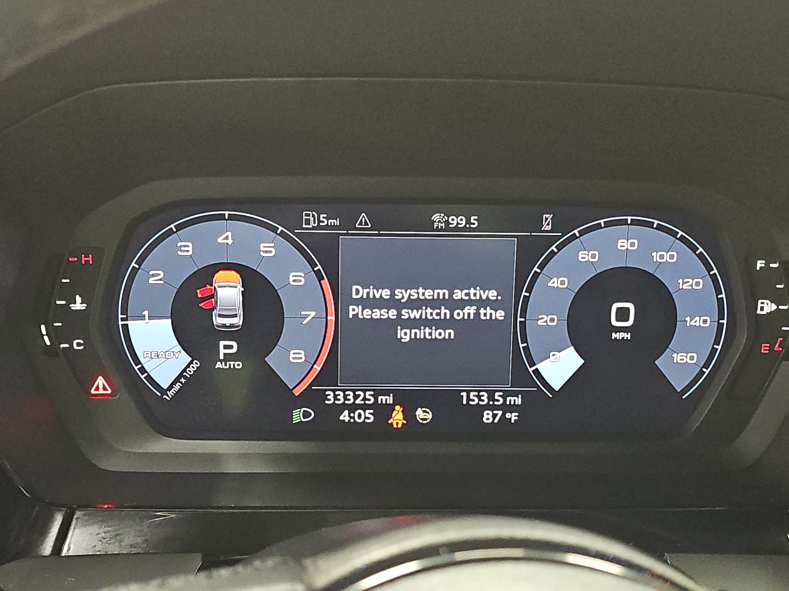 2022 Audi A3 2.0T Premium AWD