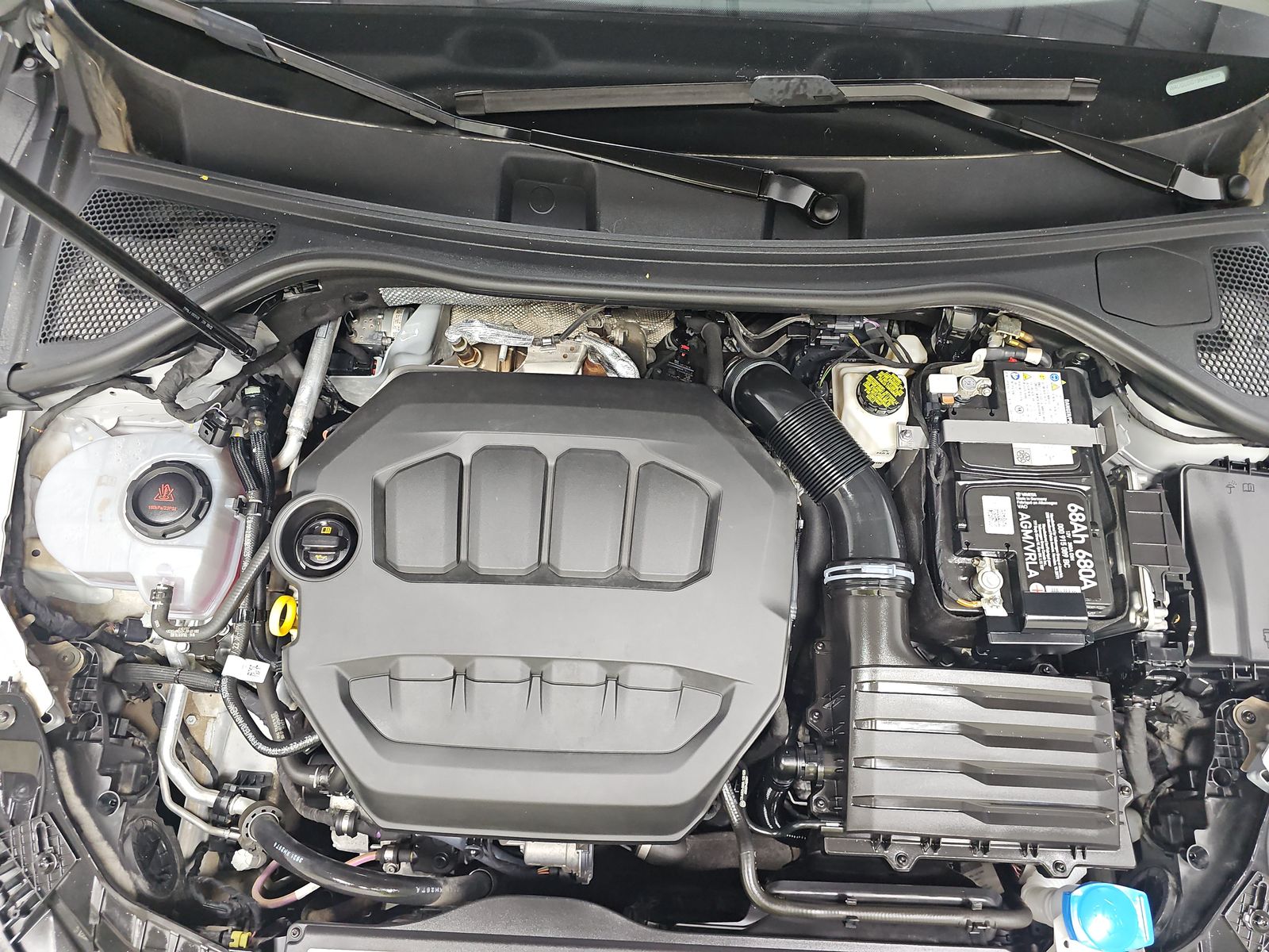 2022 Audi A3 2.0T Premium AWD