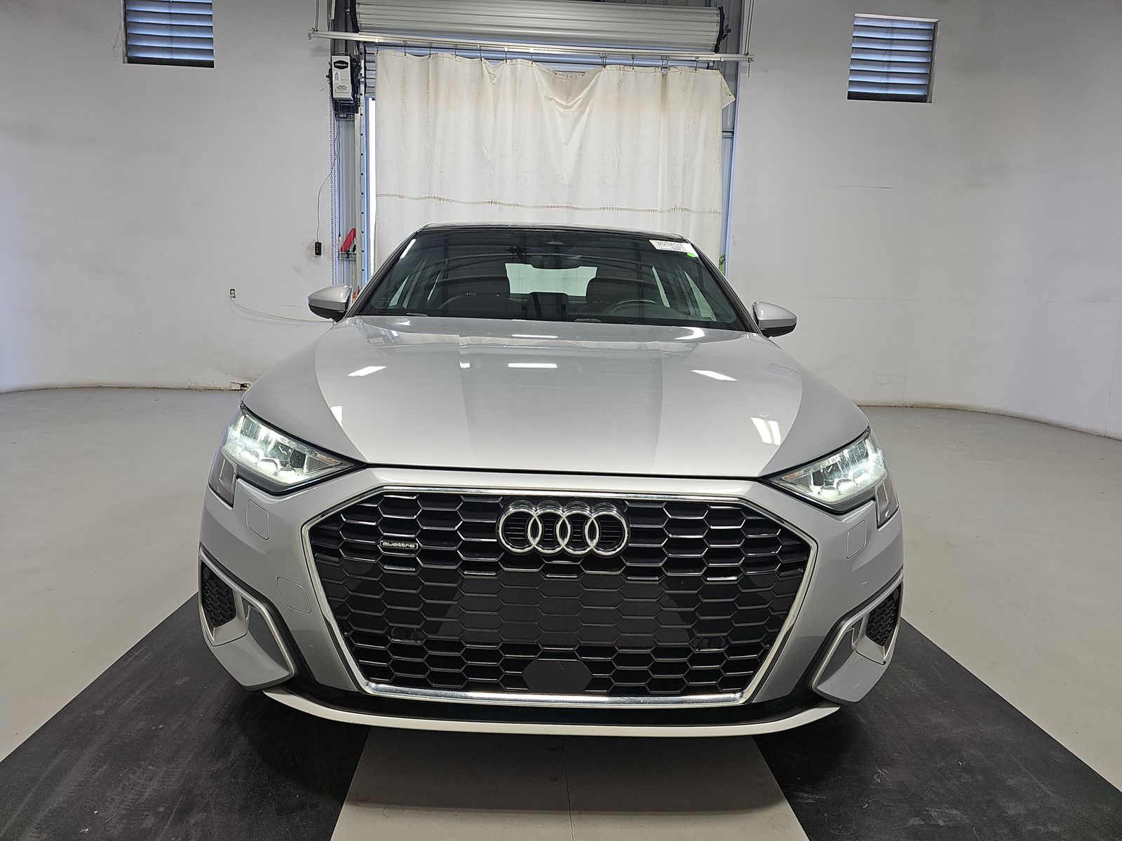 2022 Audi A3 2.0T Premium AWD