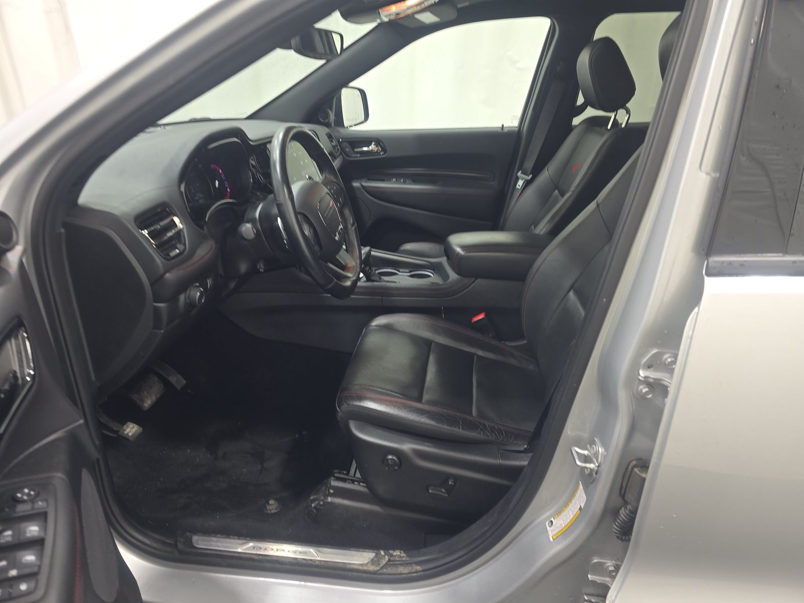 2025 Dodge Durango R/T AWD