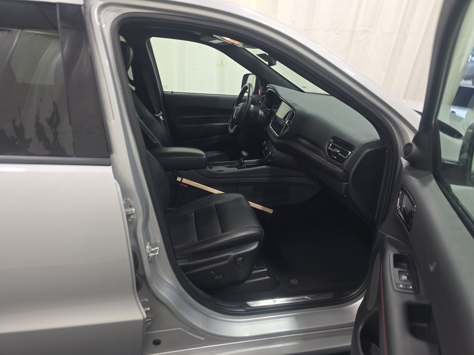 2025 Dodge Durango R/T AWD