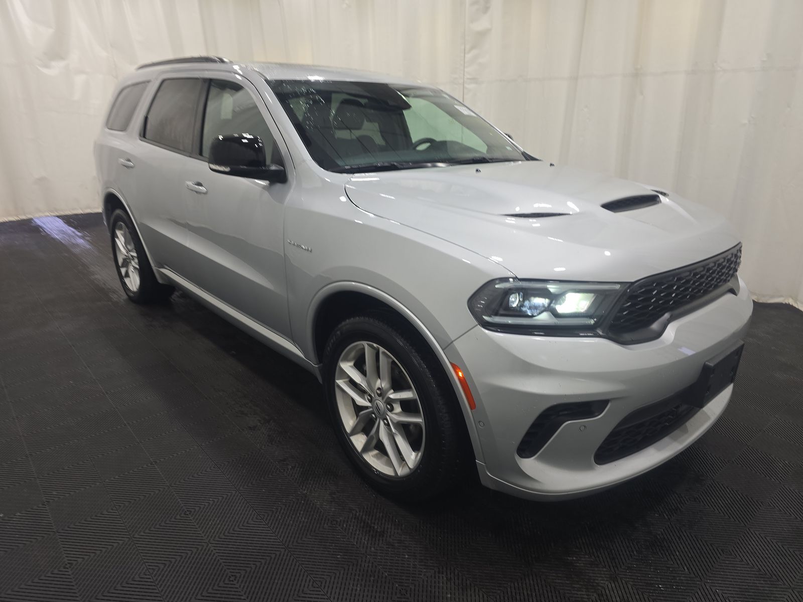 2025 Dodge Durango R/T AWD