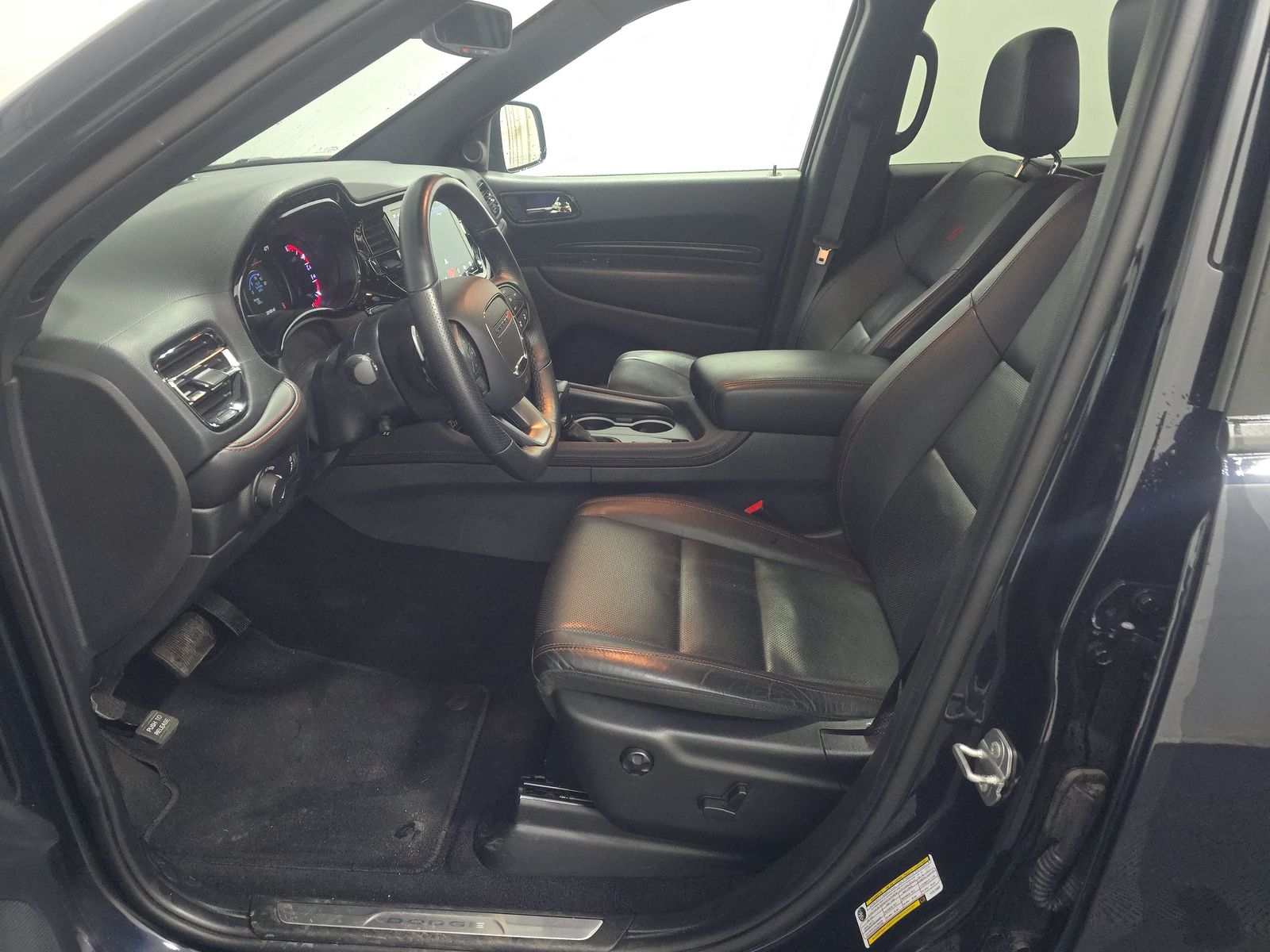 2025 Dodge Durango R/T AWD