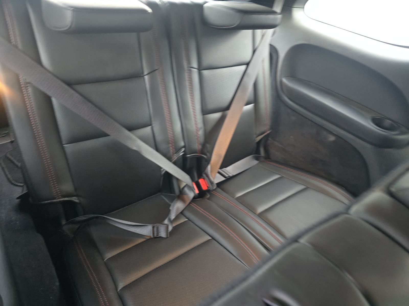 2025 Dodge Durango R/T AWD