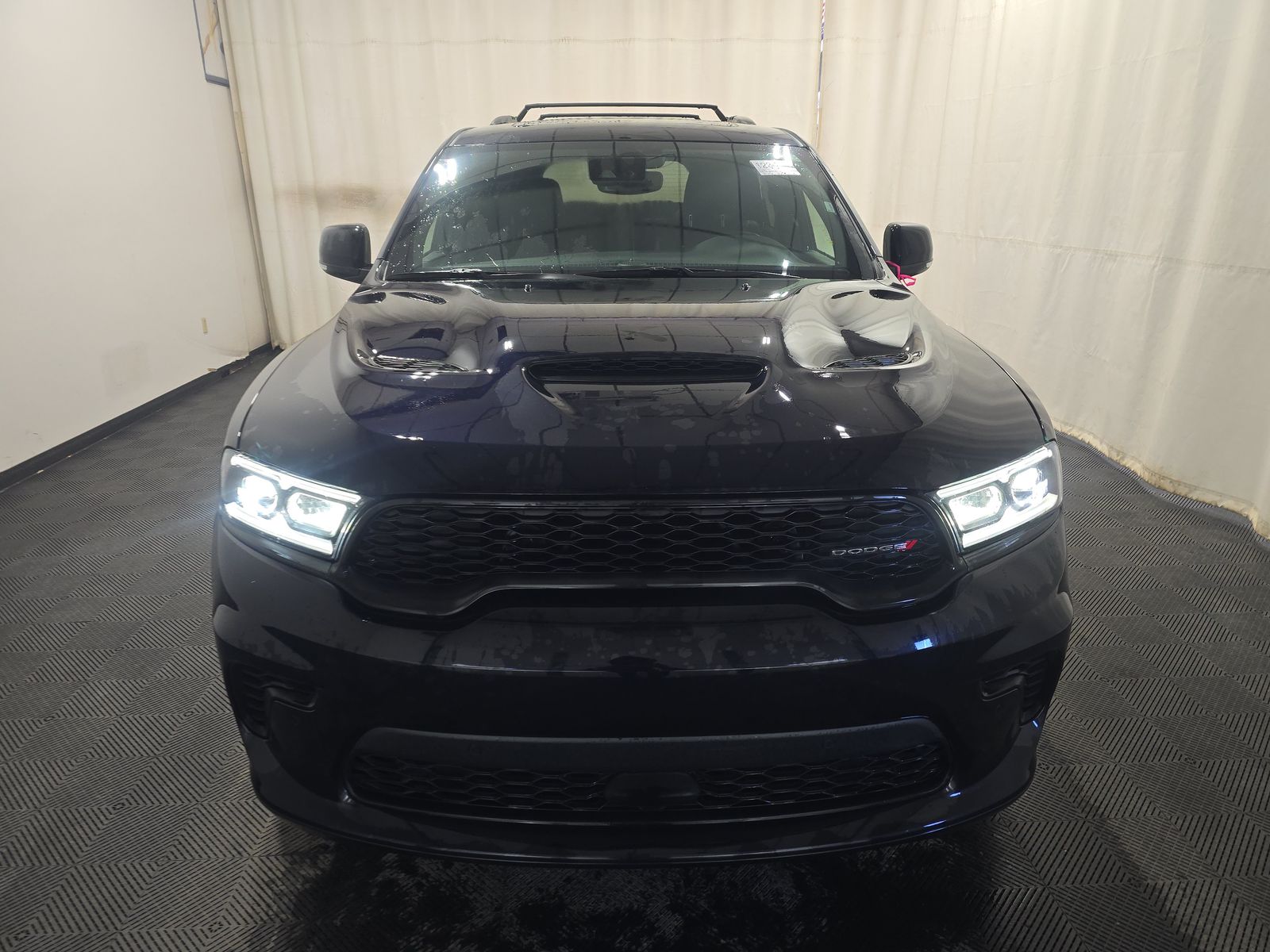 2025 Dodge Durango R/T AWD