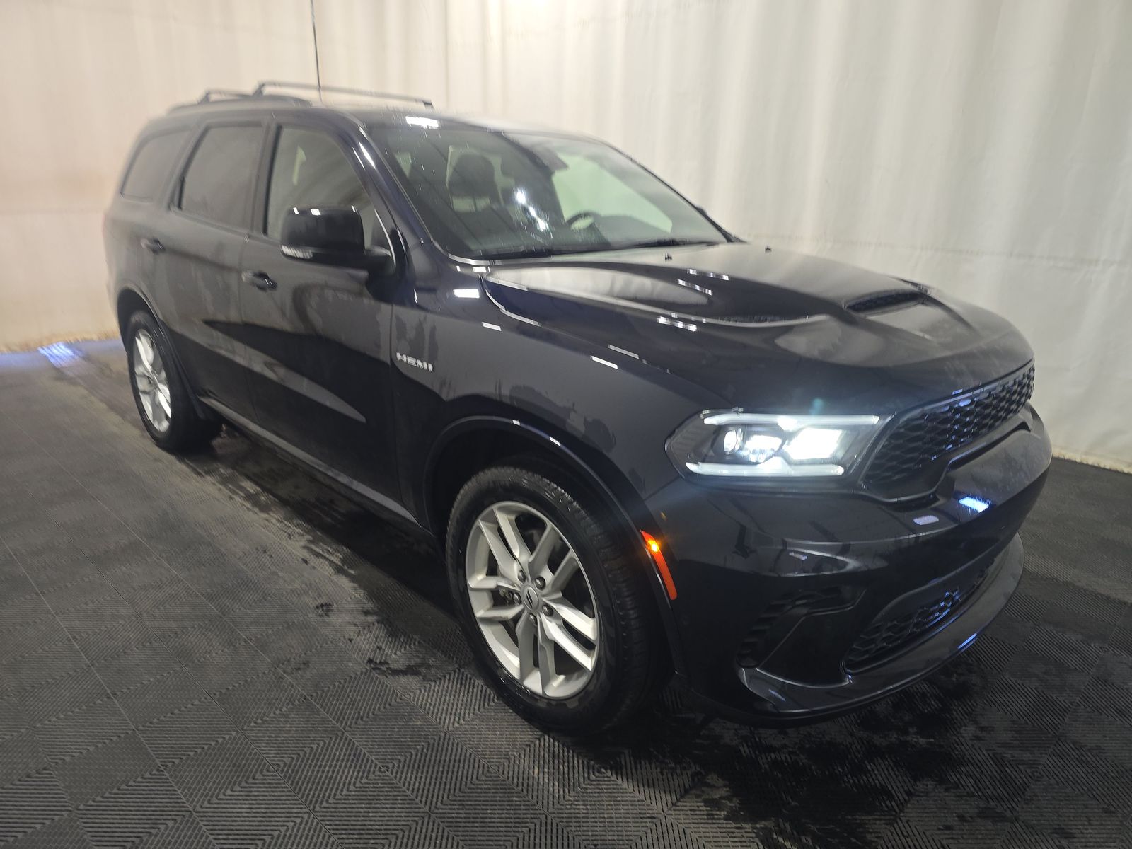 2025 Dodge Durango R/T AWD