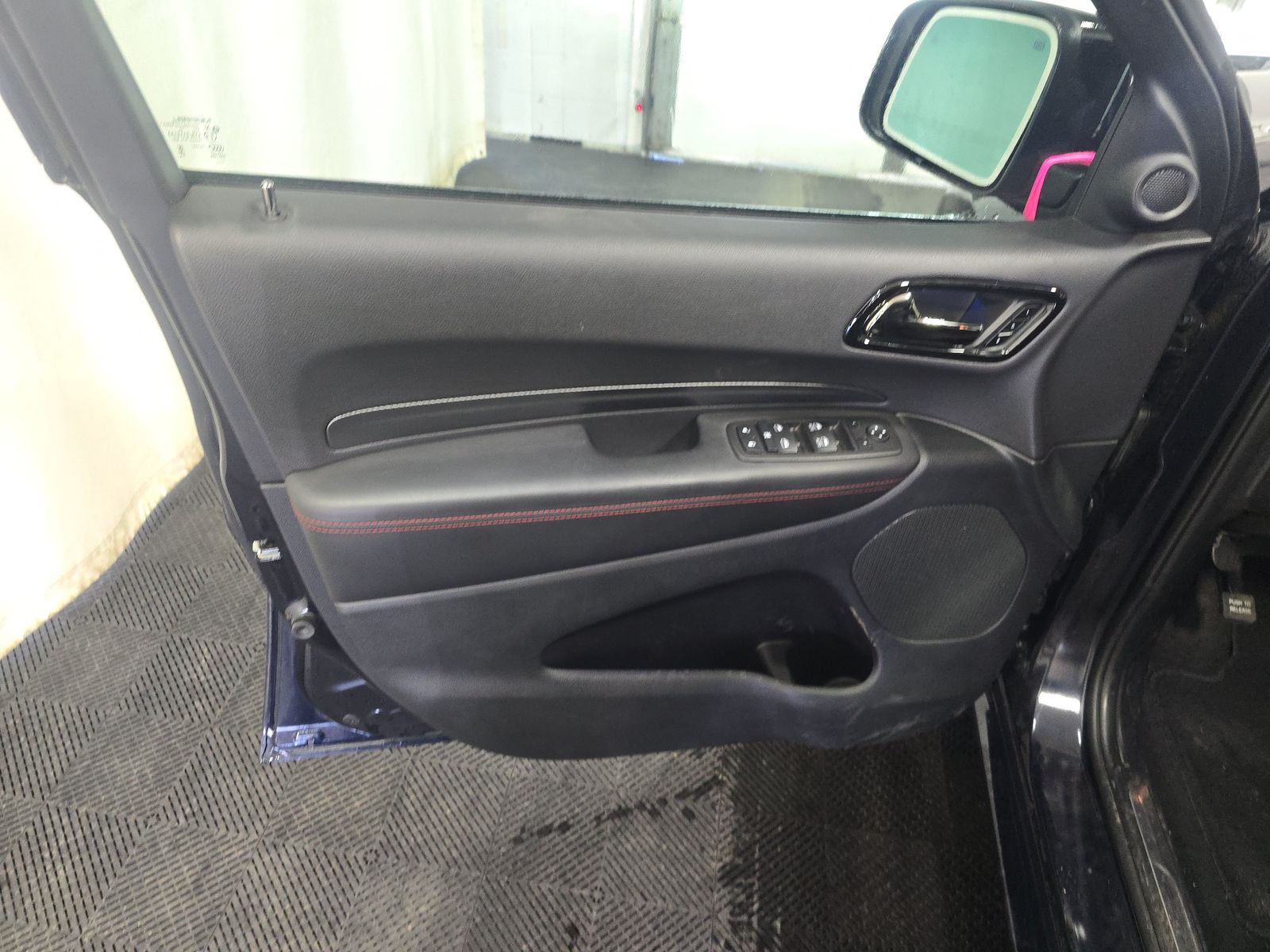 2025 Dodge Durango R/T AWD