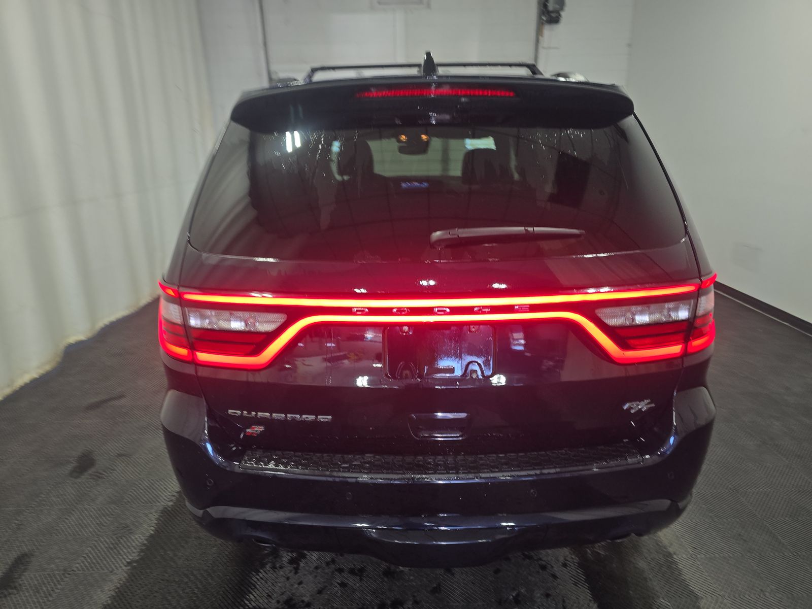 2025 Dodge Durango R/T AWD